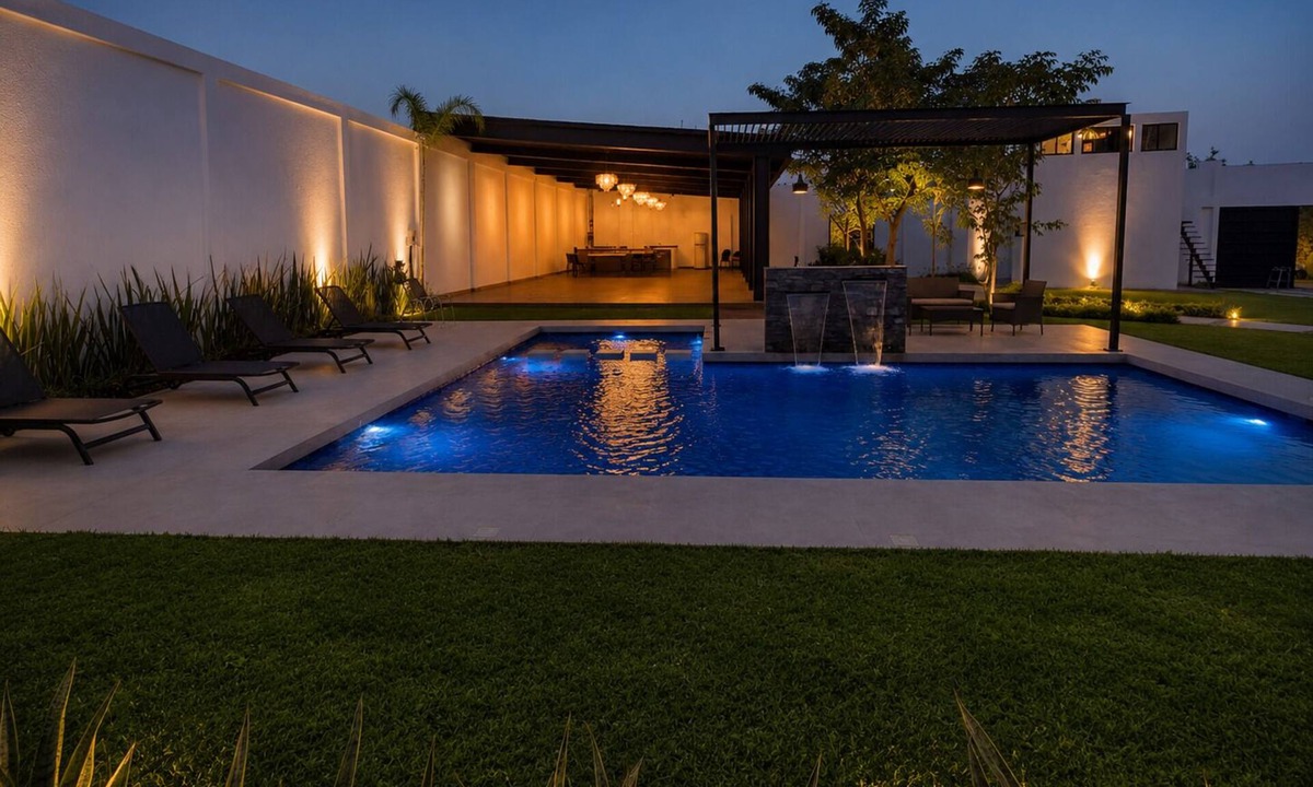 Jiutepec Apartment | Deluxe Suite : King size bed, kitchen and internet. Close to event gardens.