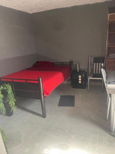 Jimenez Apartment | Depa Las Huertas Tlaquepaque