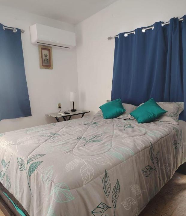 Monterrey Apartment | Departamento 2 a 200 mts de Imss 25