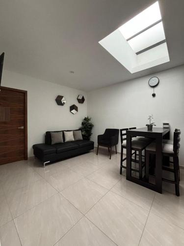 Guadalajara Apartment | Departamento Antigua