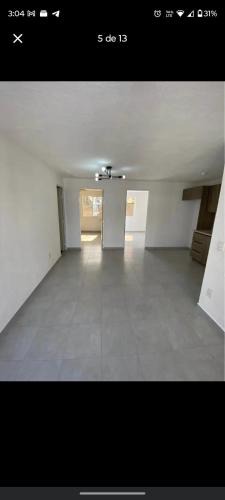 Guadalajara Municipality Apartment | Departamento Belisario