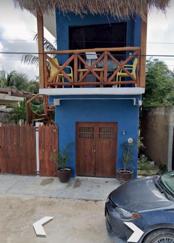 El Cuyo Apartment | Departamento Caracol