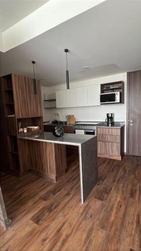 Zapopan Apartment | Departamento Cerca del Estadio gdl