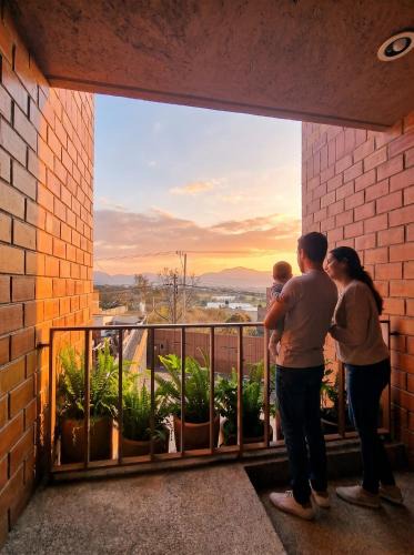 Atlixco Apartment | Departamento completo cerca de bodas y jardines!