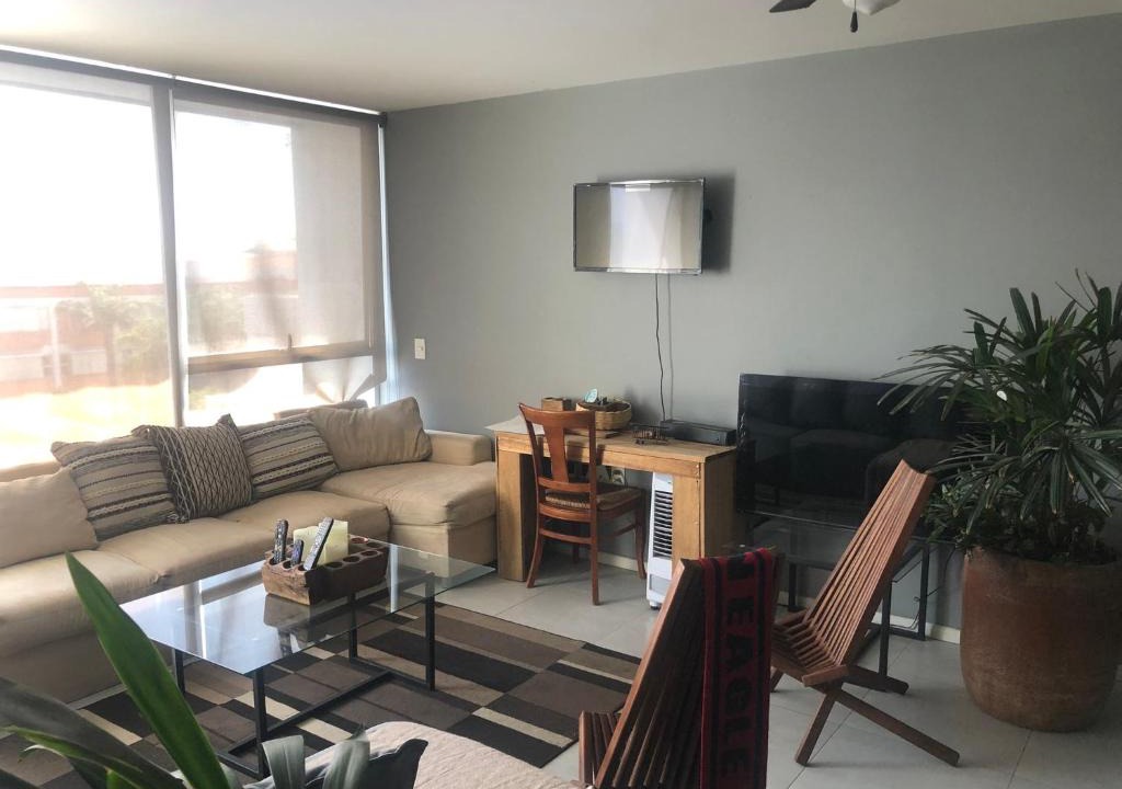 Tlajomulco de Zuniga Apartment | Departamento de lujo exclusivo vistas y literas