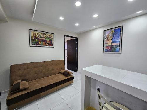 Atlacomulco Apartment | Departamento Ejecutivo GO&CI 11