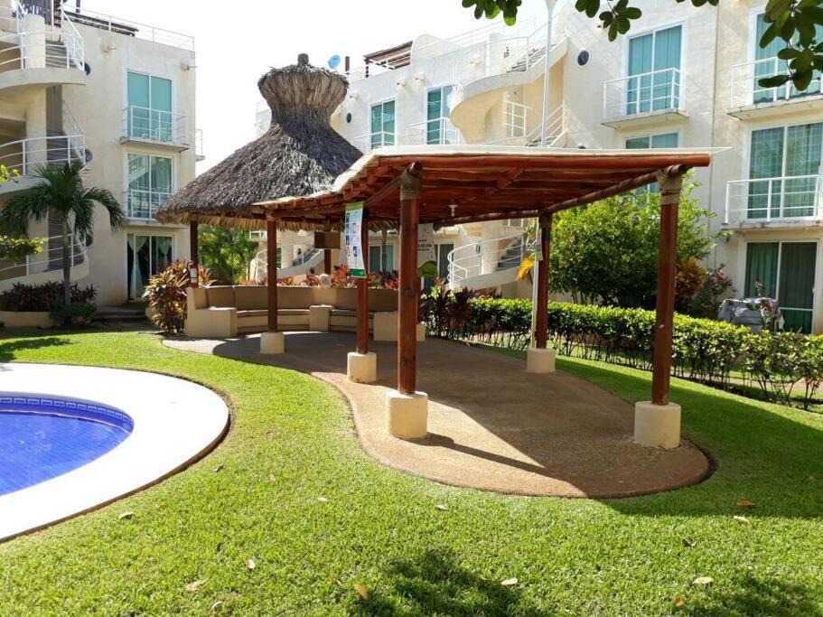 Puente del Mar Apartment | Departamento Krusentein Marina Internet y NETFLIX