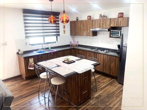 Guadalajara Apartment | Departamento Loma-Bonita