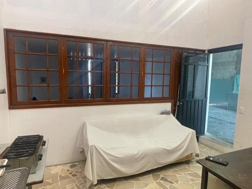 Puebla Apartment | Departamento MG