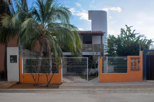 Bacocho Apartment | Departamento Ninfa "Alojamiento Completo"