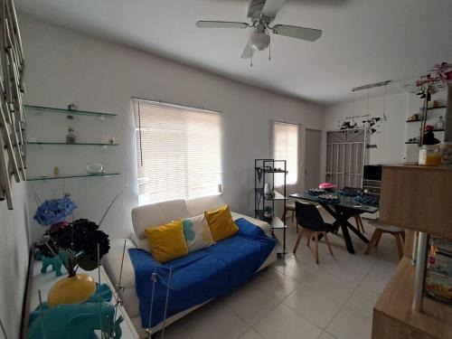 Cancun Apartment | Departamento Pedreira
