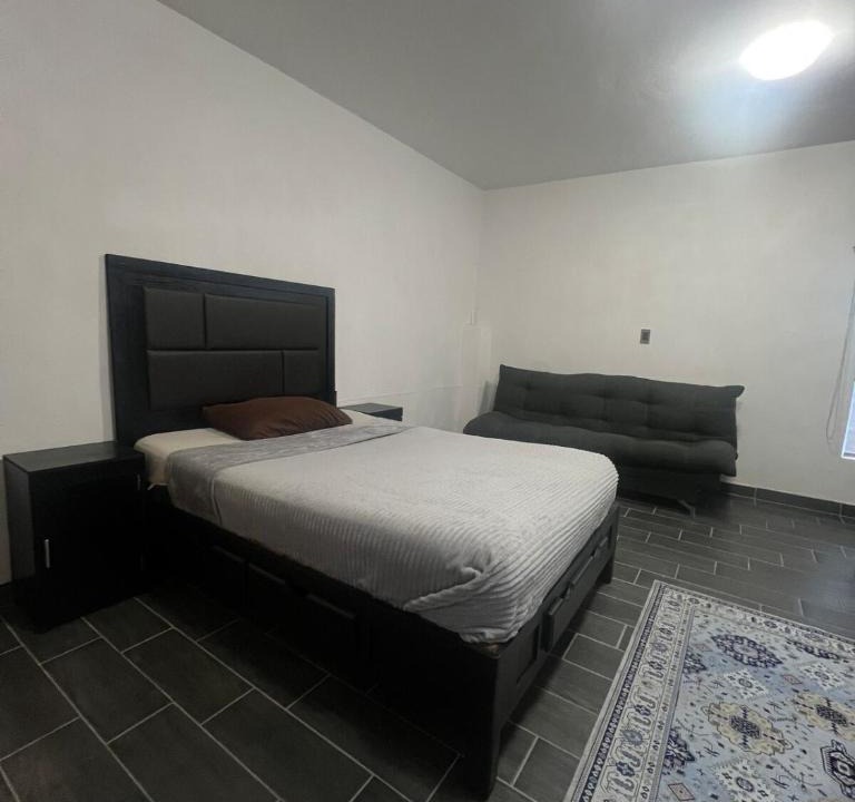 Zamora de Hidalgo Apartment | Departamento Zona Hospital
