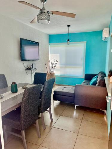 Acapulco Apartment | Departamento Zona Diamante