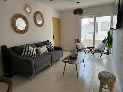 Veracruz Apartment | Depto. 2 rec. frente al Mar (Bahia)