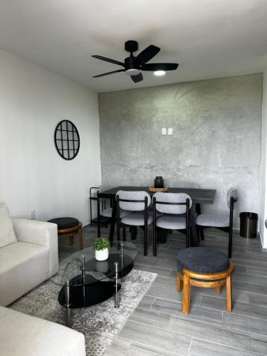 Tuxtla Gutierrez Apartment | Depto Vista Cañón del Sumidero