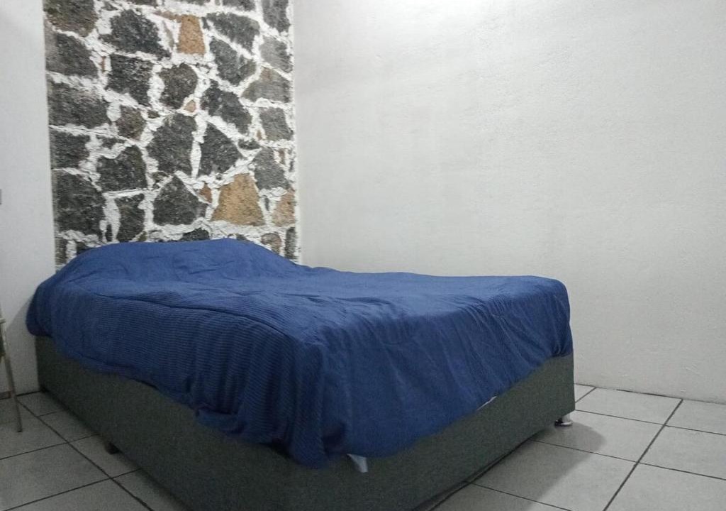 Xalapa Apartment | Depto Zona UV Los Lagos Isleta 101