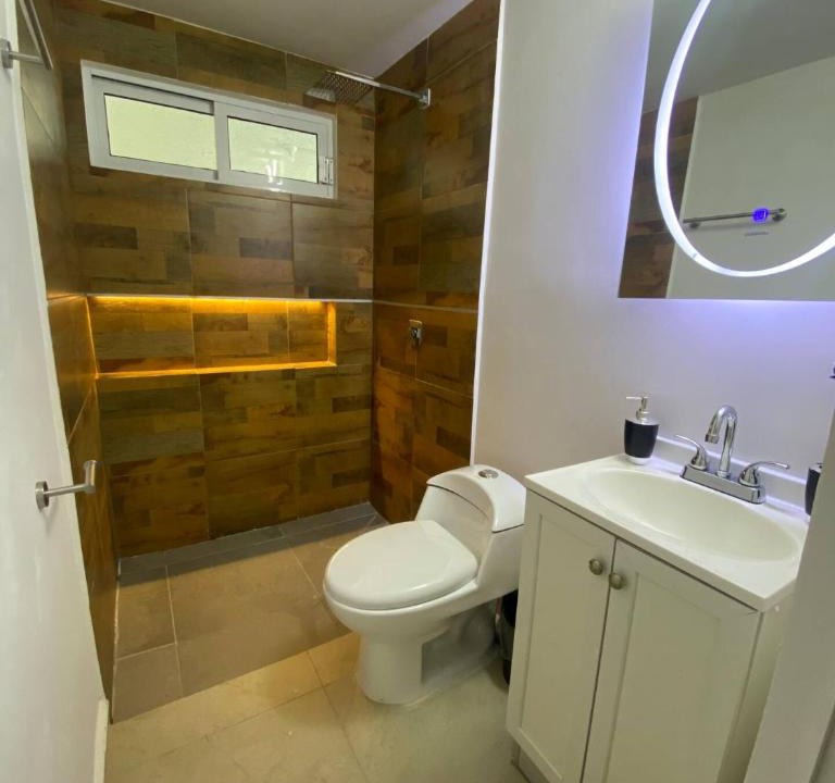 Villahermosa Apartment | DG Divine Garden Tabasco