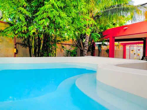 Merida Municipality Villa | Diamond House with pool, near the airport