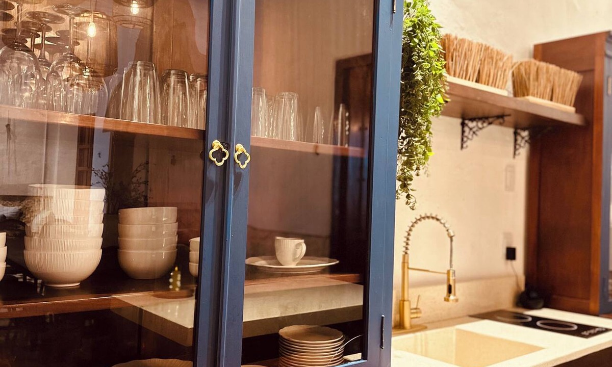 Campeche House | Dos Almas Casa Boutique, a majestic colonial home in the Guadalupe neighborhood