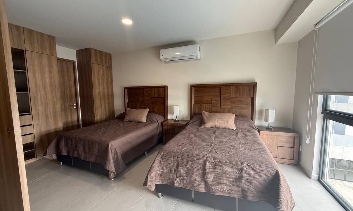 Zapopan Apartment | Duo 24 Apartment, Tower A