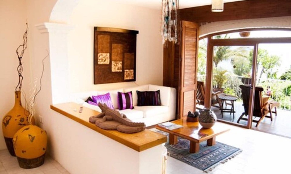 Chantepec Hotel | El Chante Spa Hotel