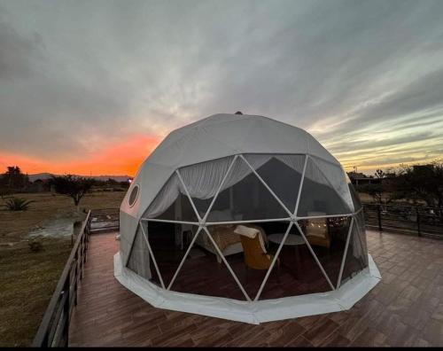 San Miguel Regla Other | El Gato Glamping con vista al valle