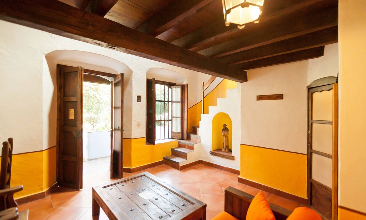 Xalapa Hotel | El Mesón del Alférez Xalapa