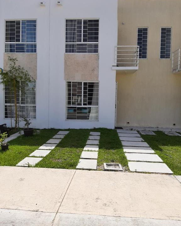 Puerto Juarez Apartment | El Paraíso del Edén