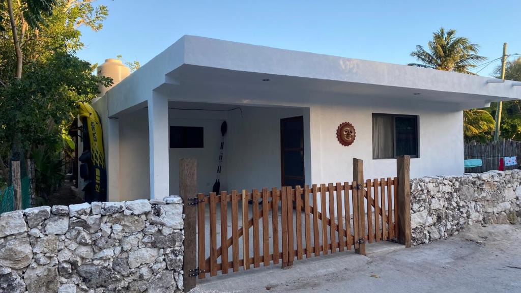 El Cuyo House | El Sol del Cuyo