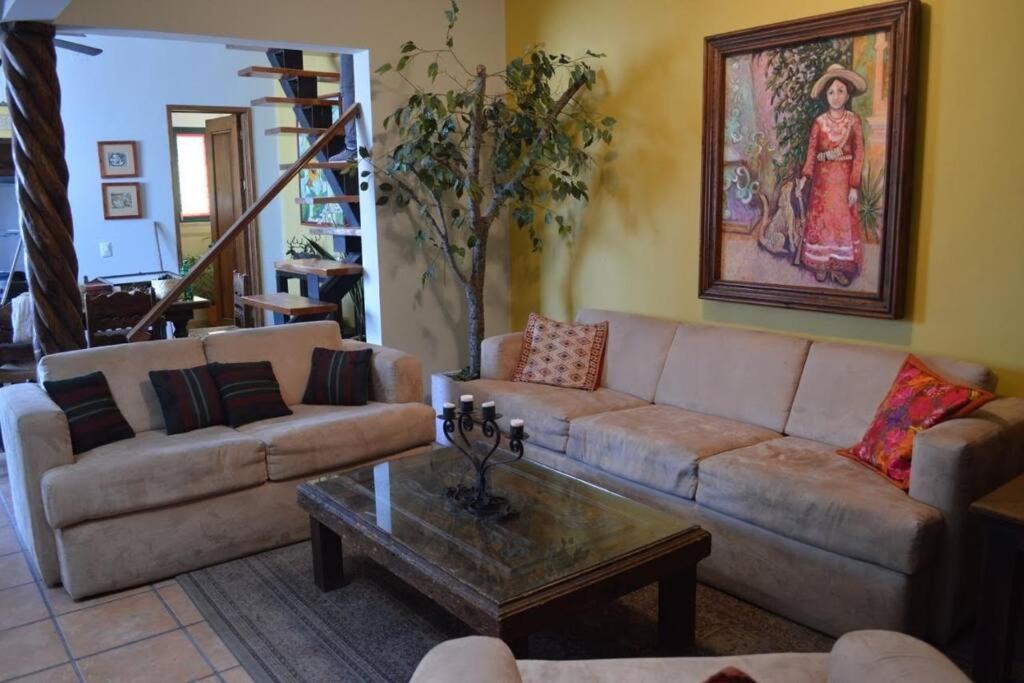 Historic Centre Apartment | en corazón centro Histórico,