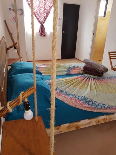 Isla Holbox House | EncantaLuna