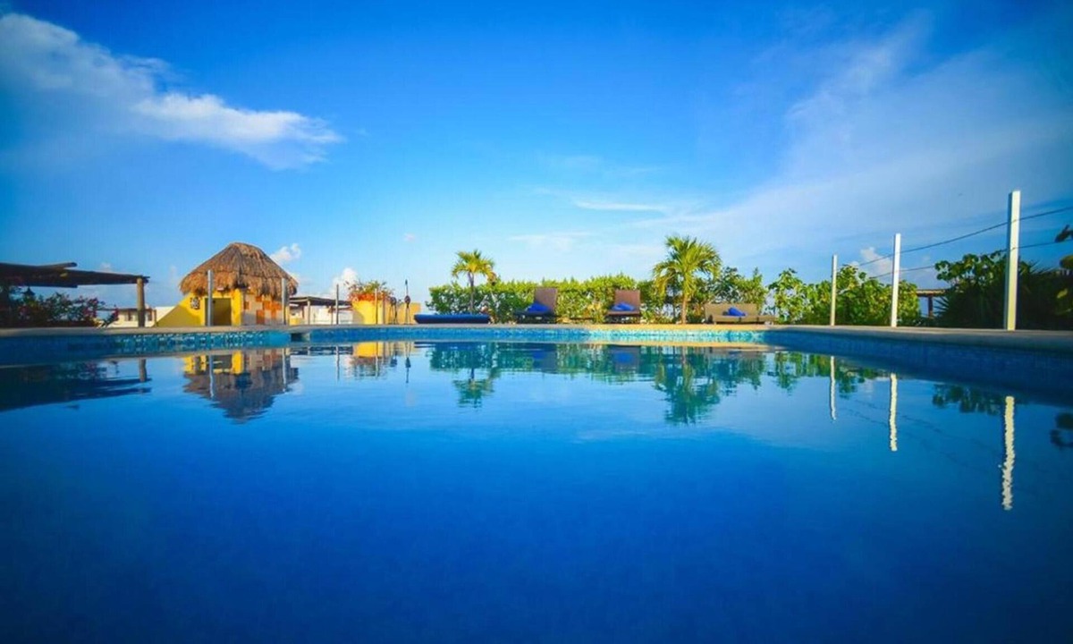 Downtown Hotel | Encanto Riviera