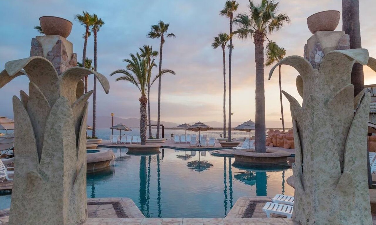 Ensenada House | Ensenada 4BR/2BA Beach House | Pool, Hot Tub, Kayak