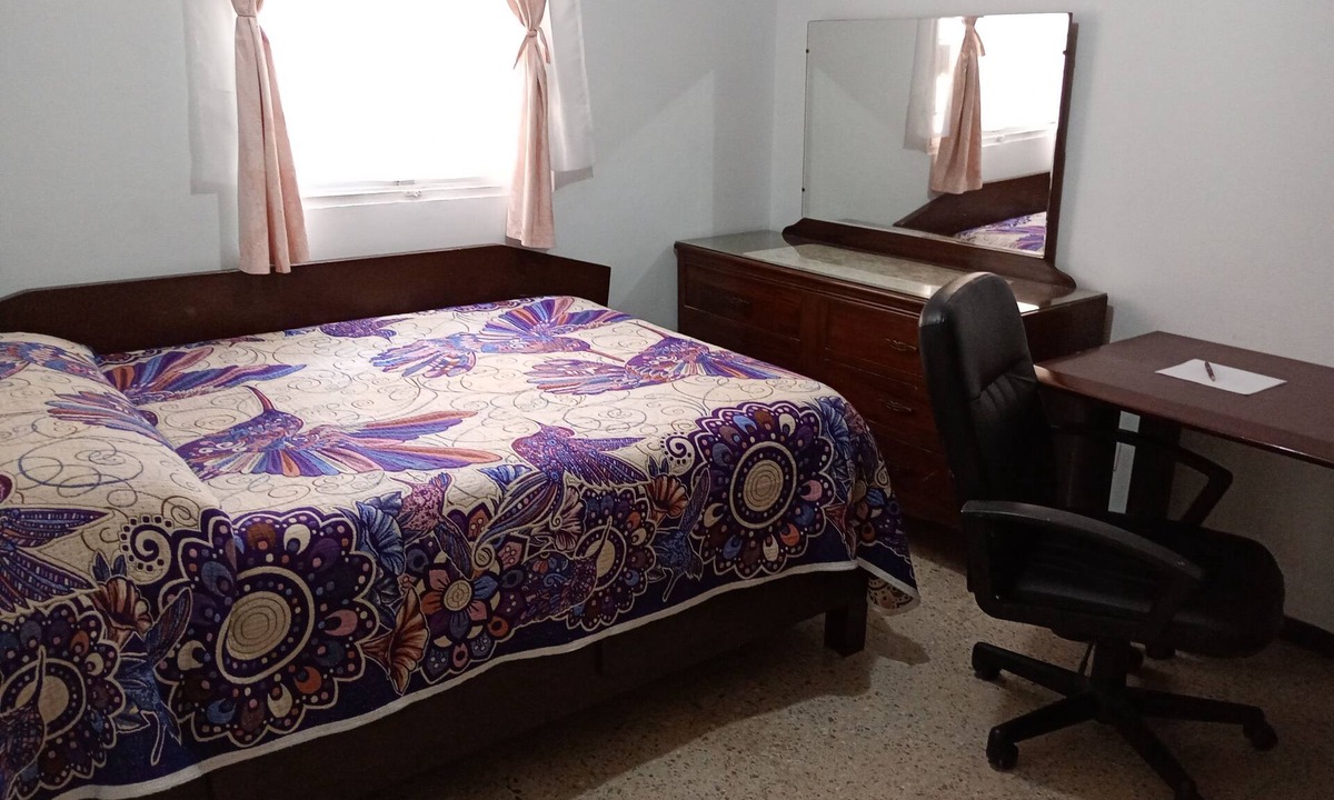 Miguel Hidalgo Apartment | Entire apartment, very safe area in Lomas de Sotelo, near Polanco, CDMX.