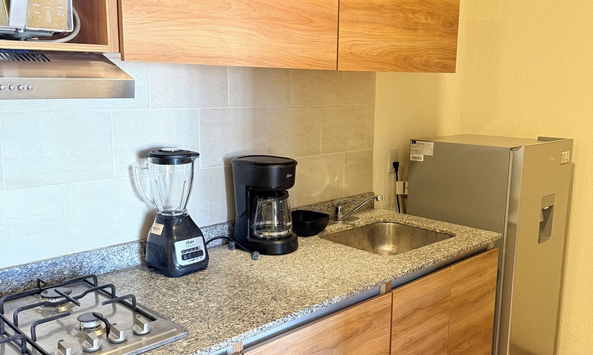 Tonala Apartment | Entire Department Tonalá coyula