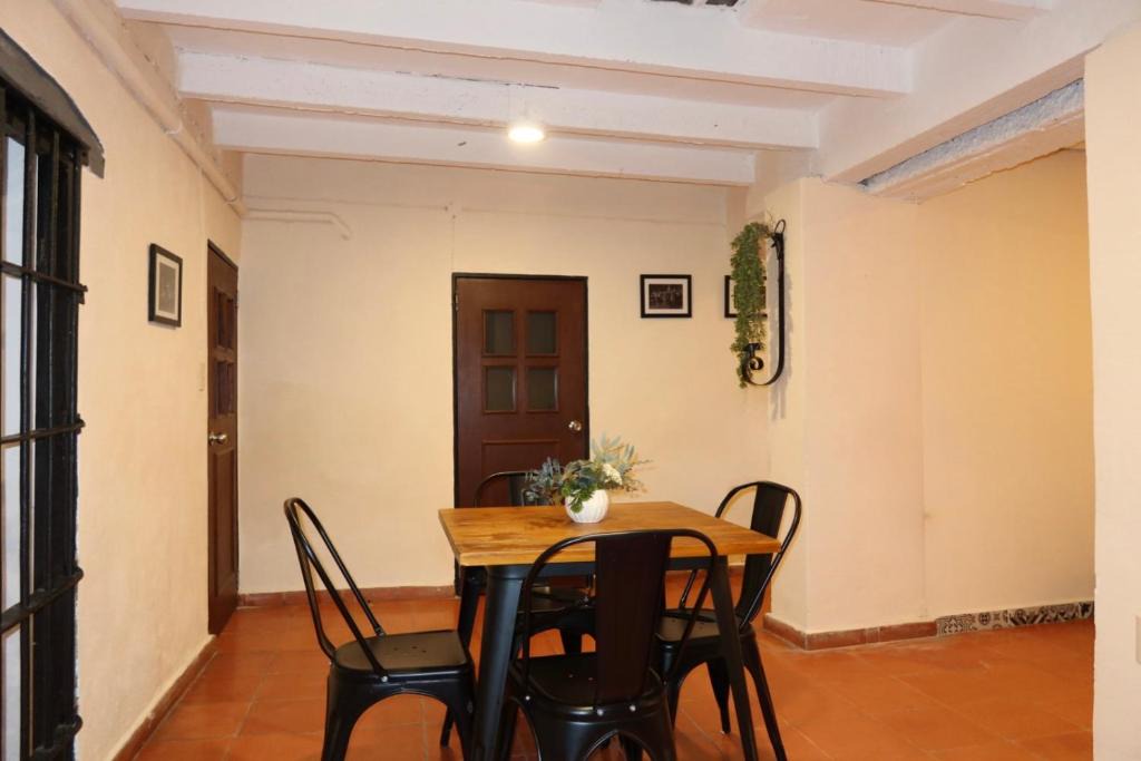 Zona Centro House | Escondite de Galarza 26