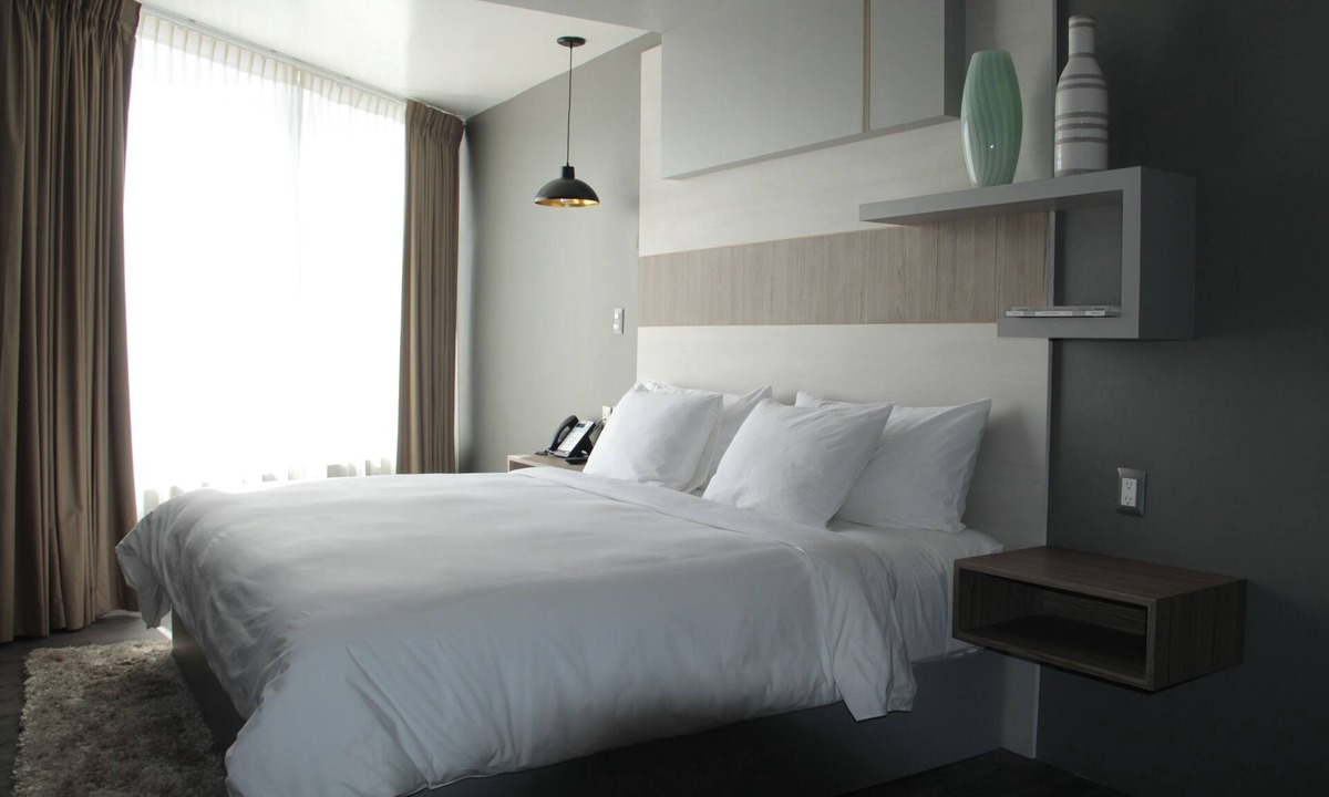 Pachuca Hotel | ESDUMA HK Hotel Pachuca