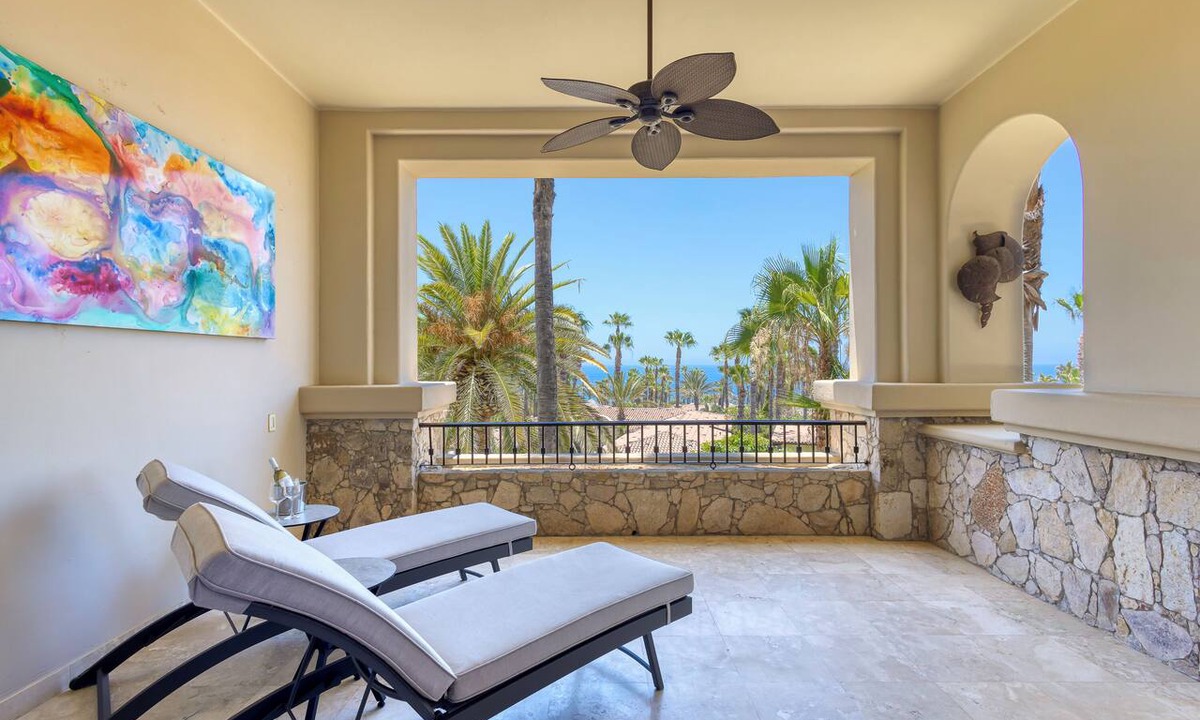 Cabo Bello Condo | Esperanza Auberge Private Residence Ocean View