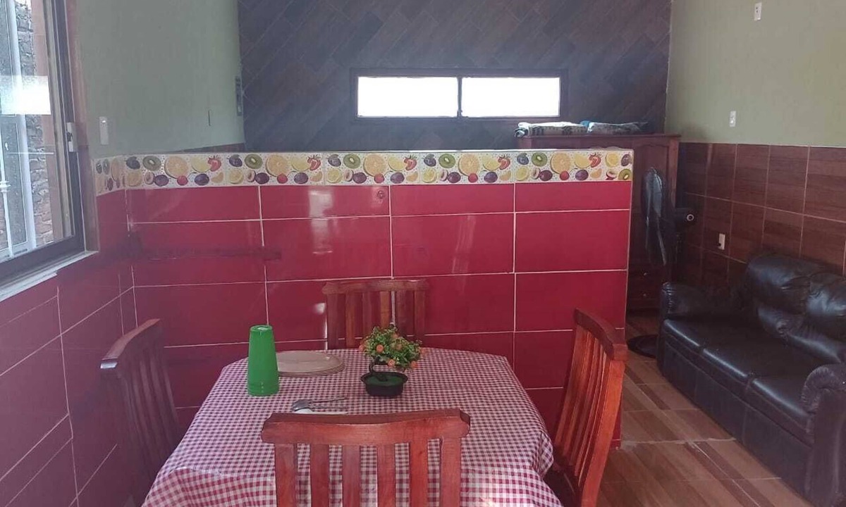 Veracruz Apartment | Estancia La Quinta María 2