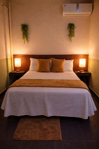Merida Municipality Apartment | Estudio Independiente Descanso y Privacidad Total en Mérida