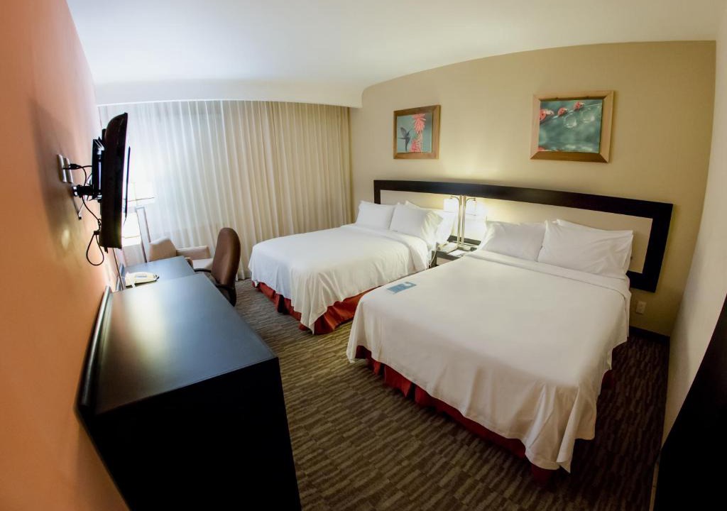 San Juan del Rio Hotel | Excellence Express & Suites