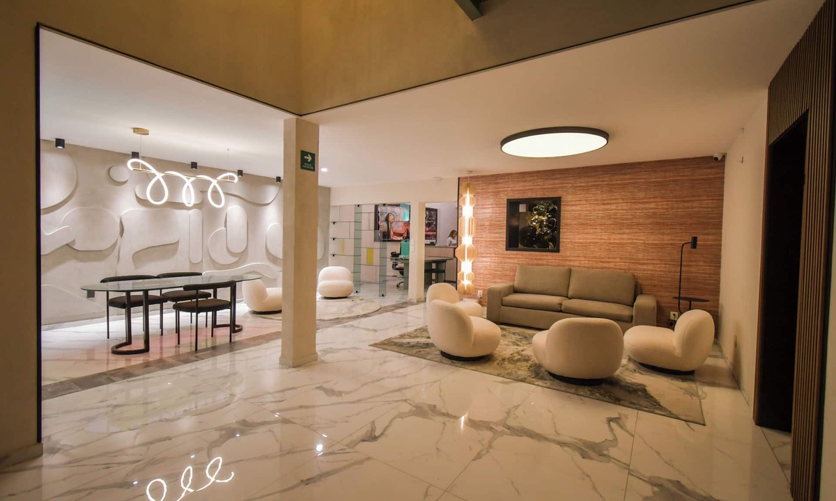 Zona Expo Hotel | Expo Satélite 2750 Hotel & Suites