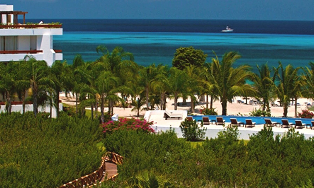 Costa Maya Condo | Fall In Love! CONDO (8270)