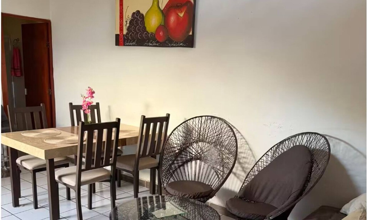 Colima House | Family House w/Air Conditioning and Garage