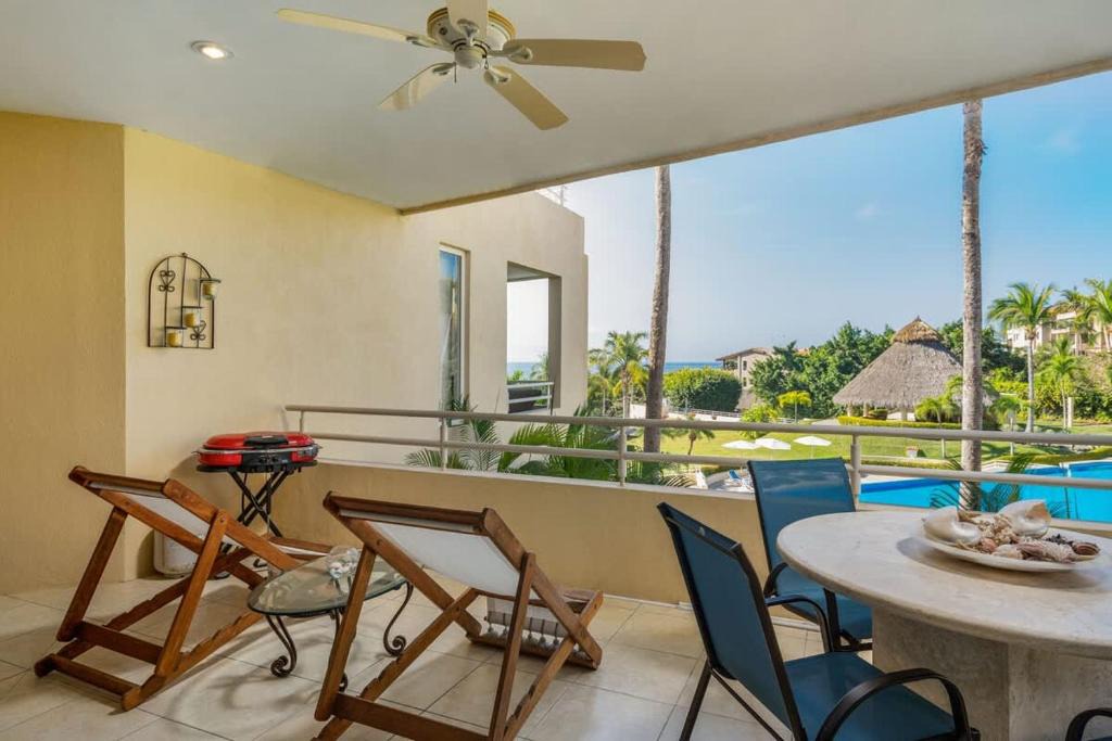 Punta de Mita House | Faro de Mita Luxury Beach Condo