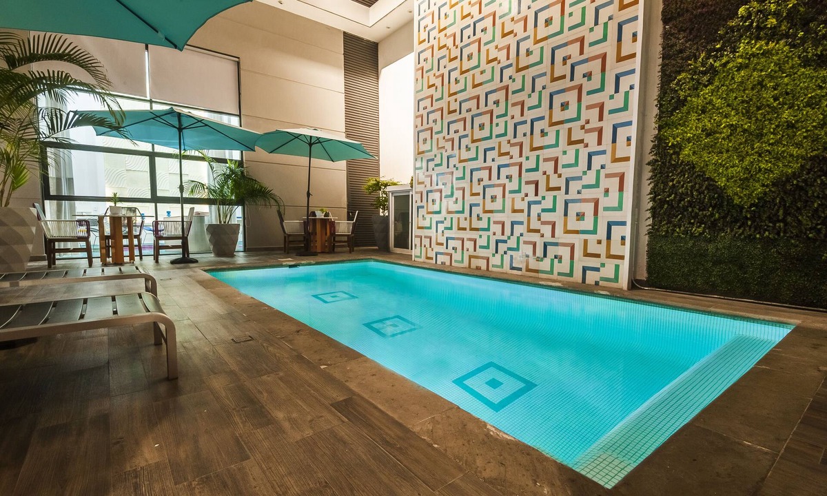 Zona Expo Hotel | FCH Hotel Expo Adults Only