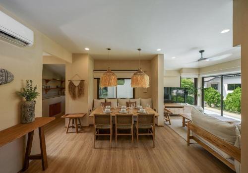 Leon Apartment | Fernanda Castillo Villa