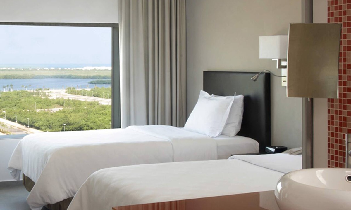 Ciudad del Carmen Hotel | Fiesta Inn Ciudad Del Carmen