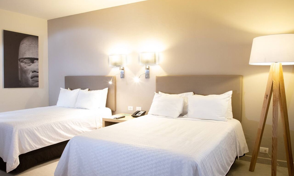 Villahermosa Hotel | Fiesta Inn Villahermosa Cencali