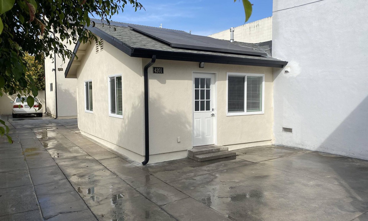 Atwater Village Condo | Fully Remodeled 2 bedroom unit in Atwater Village, Los Angeles.